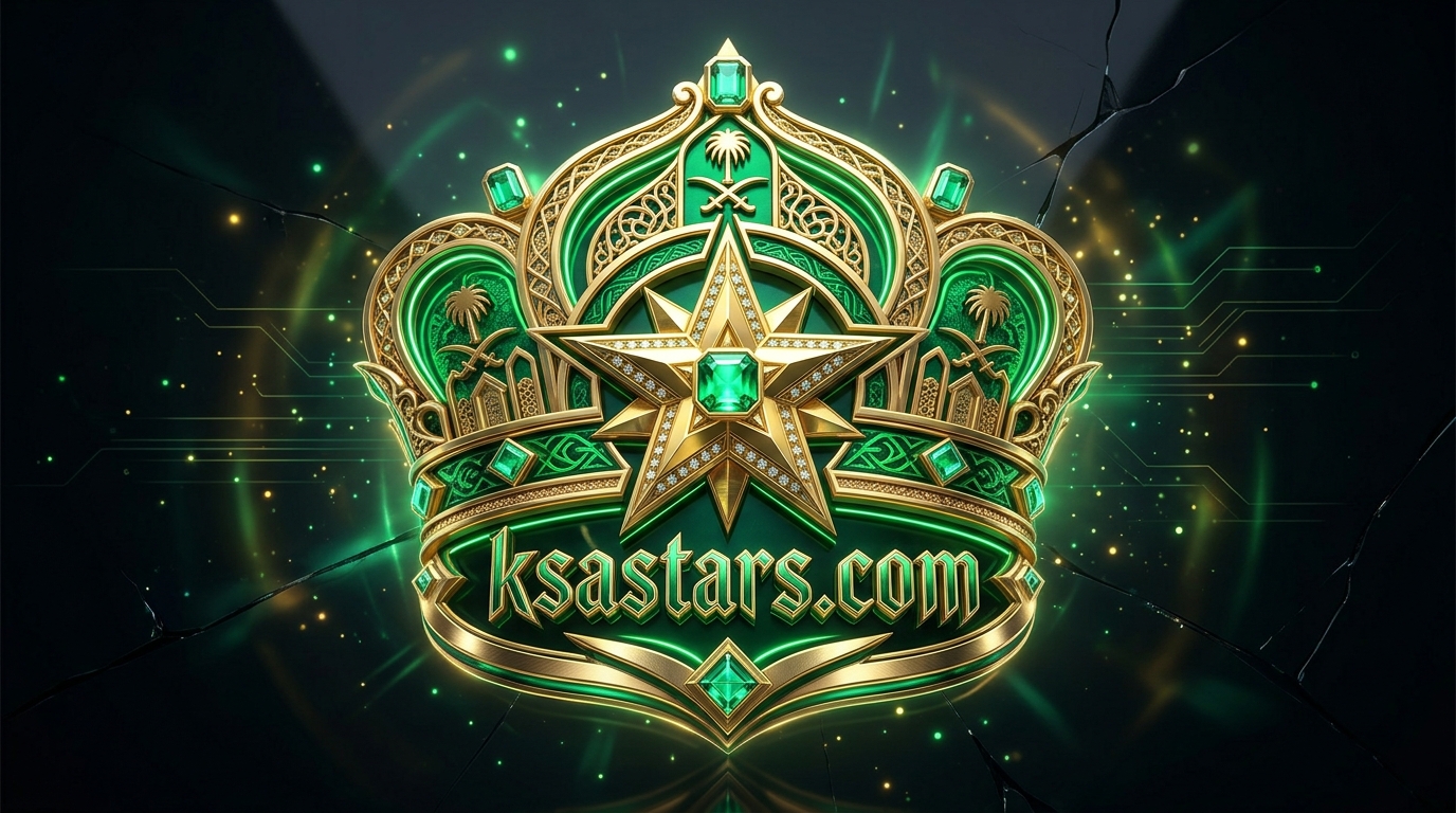 ksastars.com Emblem Royal Emblem